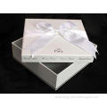 Professional Golden Foil Paper Hard Gift Boxes